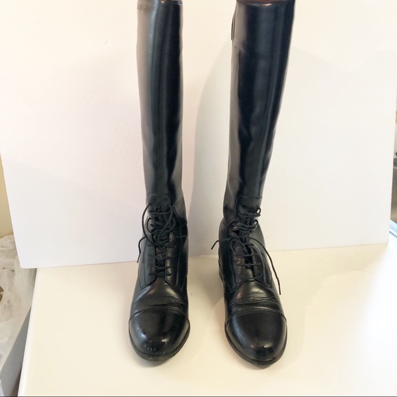 Ariat | Shoes | Ariat Heritage Leather 